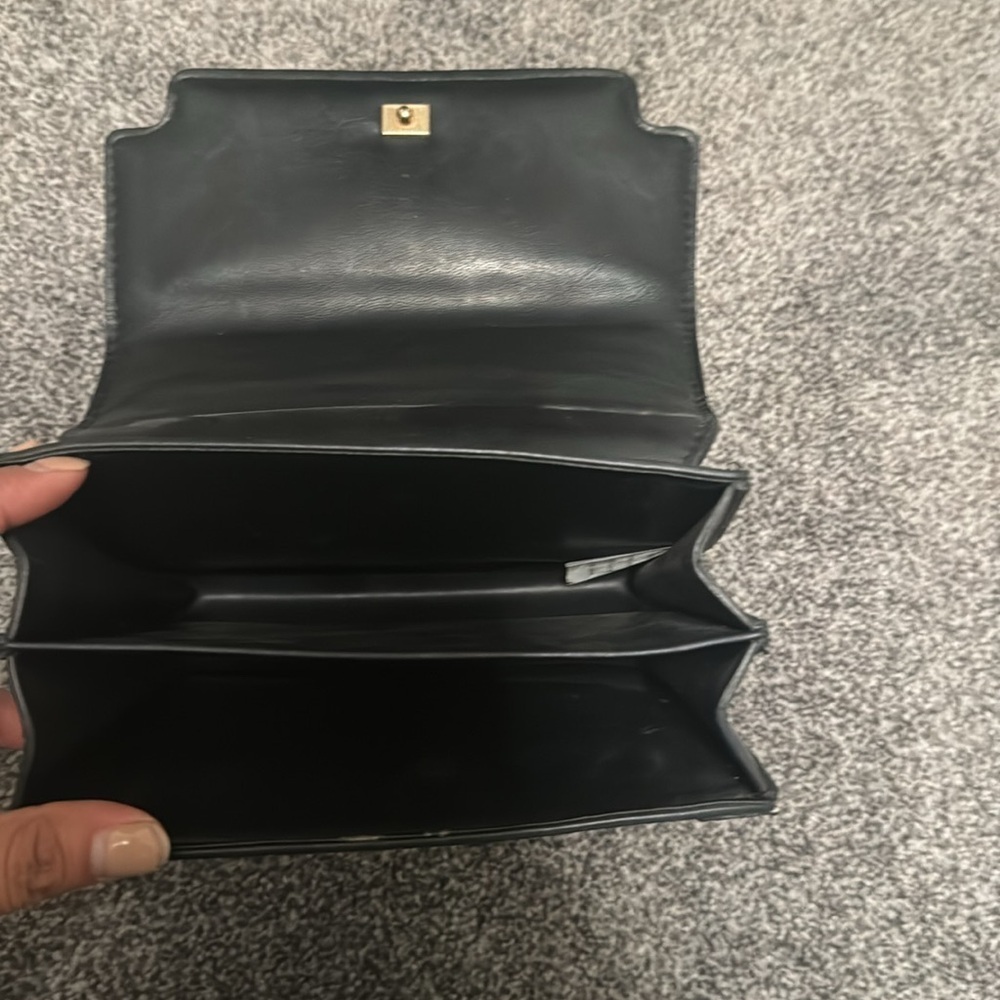 Small handle bag - Picture 3 of 3